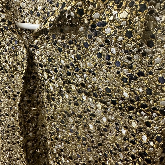 Ramy Brook Amalia Embroidered Blouse - Picture 5 of 7